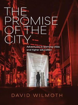 cover image of The Promise of the City